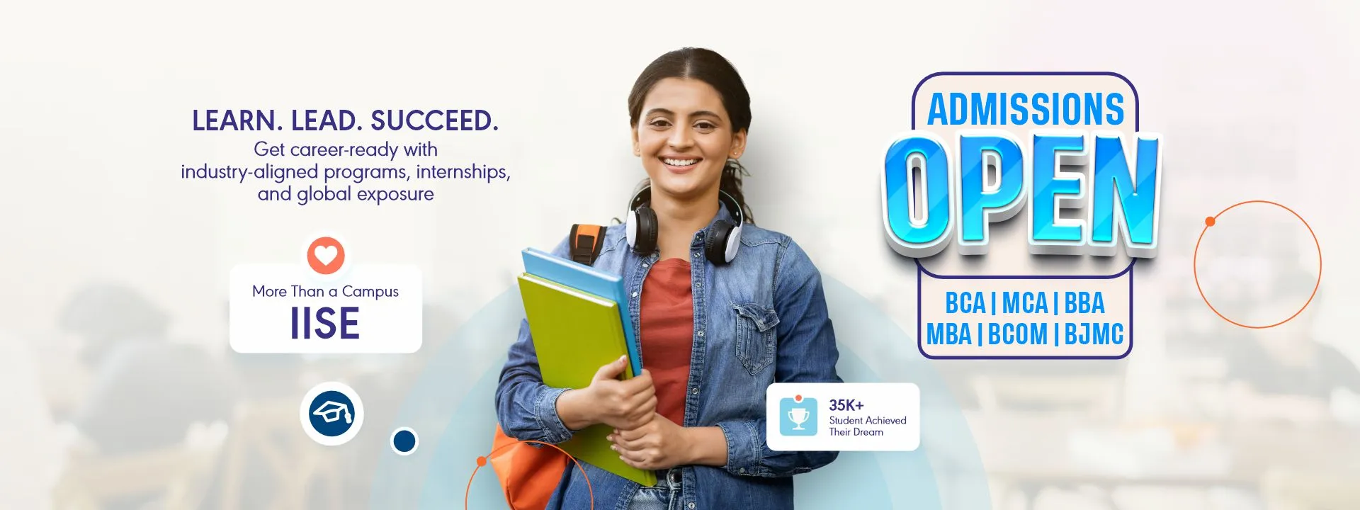 Top 10 BCA Colleges in Lucknow